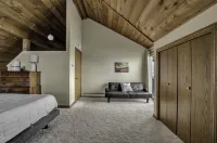 Amazing View On Spacious Lake Home. Open floor plan and deck for perfect parties