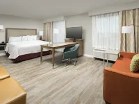 Hampton Inn & Suites by Hilton San Antonio Lackland AFB SeaWorld Hotels in der Nähe von Wasserpark Aquatica San Antonio