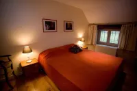 Moulin de Cussigny, charming B&B