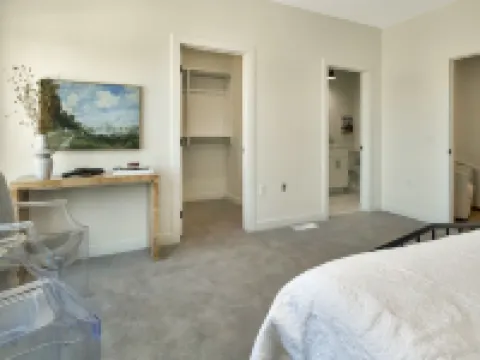 Cozy Condo by Boardwalk, Restaurants, Golf 阿諾茲帕克酒店