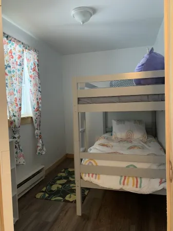 New York Vermont Border Cottage Getaway