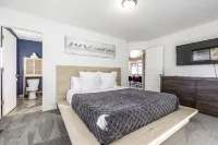 Salt Lake City Oasis by the Mountains Hotels near Taylorsville Utah Temple
