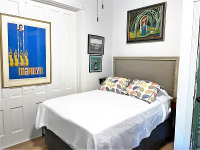 VICTORIA HOUSE DOWNTOWN1br Apt