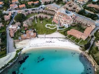 Modern, comfortable villa in Costa Smeralda, Sardinia near Olbia Airport Hotels in 