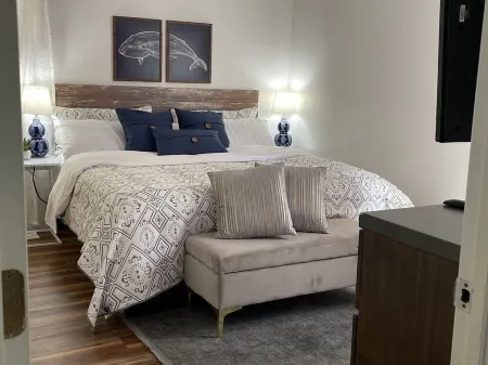 The Nantucket Suites