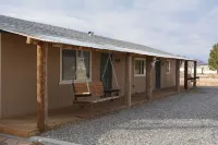 Quiet 5 STAR ESCAPE-Death Valley-Prairie Fire-Spring Mountain