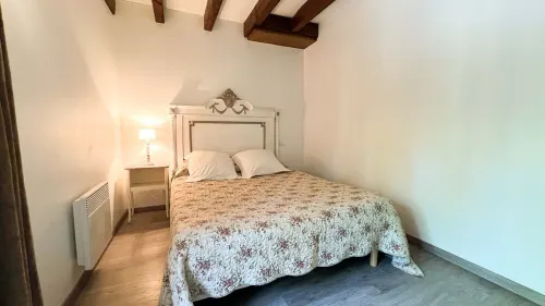 Small village house in the heart of Normandy!