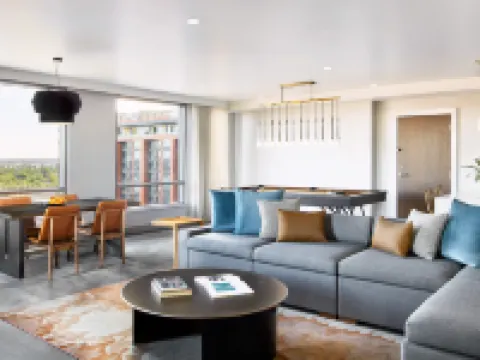 Canopy by Hilton Tempe Downtown Hotels in Tempe