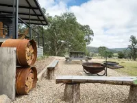 Sugarloaf Off Grid Tiny House - Secluded Luxury!