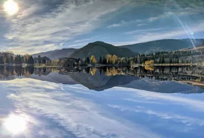 Lac d’Avon Chalet/HOTTUB/FREE SKI SHUTTLE BC&VAIL