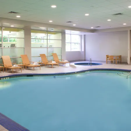 Embassy Suites by Hilton Seattle Bellevue