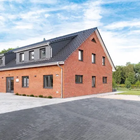 Ferienwohnung Zur Wietze
