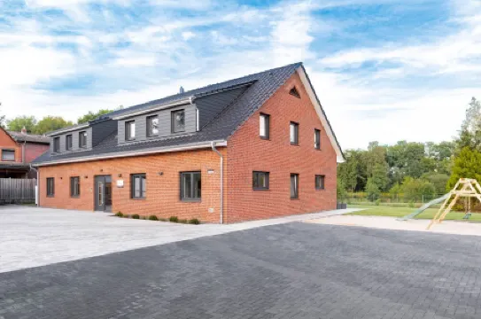 Ferienwohnung Zur Wietze