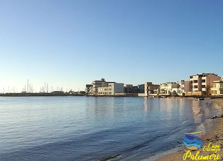 Casa I Sogni In Terrazzo di Casa Vacanze Palumeri Отели в г. Marzamemi