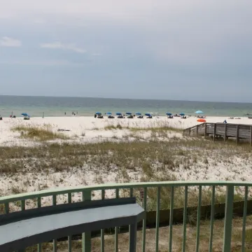 3/4bd 3Ba 1st&2 Fl  Townhouse sleeps10 w/ Dolphin Views ,Boating, Tennis,Fishing