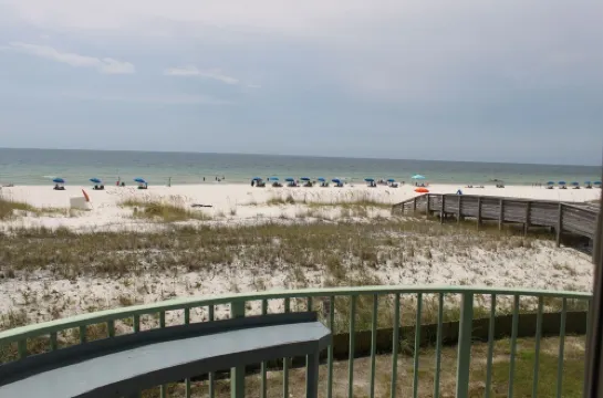 3/4bd 3Ba 1st&2 Fl  Townhouse sleeps10 w/ Dolphin Views ,Boating, Tennis,Fishing