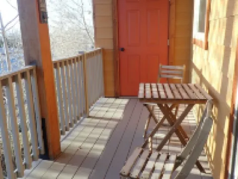 Victor Idaho 3rd floor condo , located between Grand Targhee & Jackson Hole. Hotels in Victor