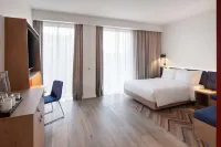 Hampton by Hilton Tallinn Hotel dekat Saint Mary's Cathedral