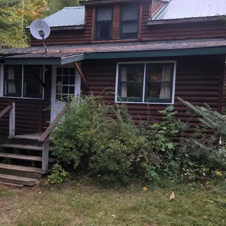 Moose Lake Hayward WI