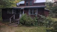 Moose Lake Hayward WI