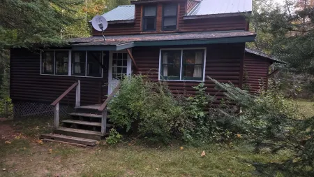 Moose Lake Hayward WI