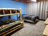 Bald Beaver Lodge A hunting, Fishing, 4-wheeling, Snowmobiling paradise! Các khách sạn ở Koochiching County