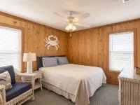 Corolla Oceanside Condo Just Steps from the Beach - Sleeps 6 Hotels in Corolla