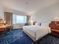 Radisson Blu Hotel Amsterdam Airport Hotels in Amsterdam