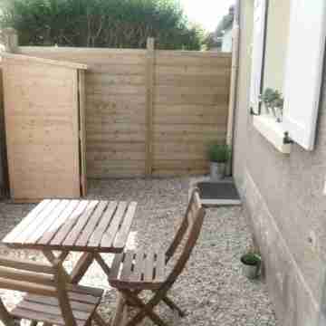 Ideal for two people Hotel Exterior