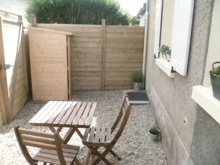 Ideal for two people