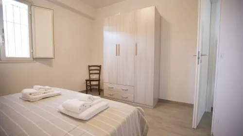 Villa Barletta apartment in villa ground floor n.1