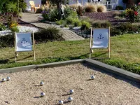 West cape; 100m beach; Batz island view;jacuzzi;wifi. Hotels in Santec