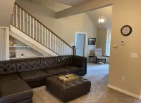 Relax in the heart of Washington wine country Hotels in Prosser