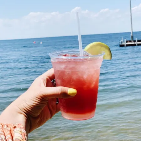101 | Luxury | Downtown Sister Bay