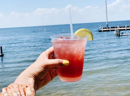 101 | Luxury | Downtown Sister Bay