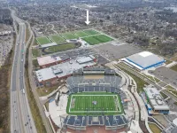 Game Day Getaway: Play, Relax, Make Memories