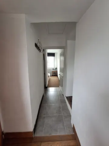 Appartement Belle vue Centre Ville Fécamp 1 km de la Plage