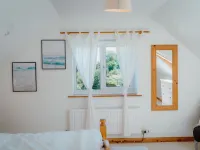Spacious House in Penally Ξενοδοχεία στην πόλη Penally