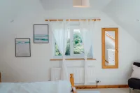 Spacious House in Penally Hotels in Penally