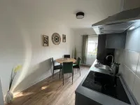 Bergstadt Apartment Lautenthal, Modern, Stylisch, Geräumig Hotel a Lautenthal