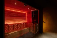 art’otel Rome Via Veneto - ที่มีสปา