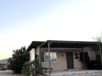 Newly Remodeled Borrego Springs Desert Getaway Hotels in Borrego Springs