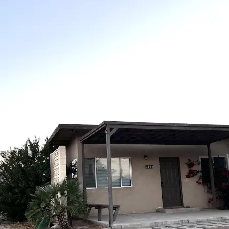 Newly Remodeled Borrego Springs Desert Getaway