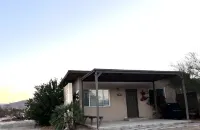 Newly Remodeled Borrego Springs Desert Getaway