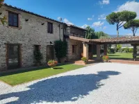 Rustico Diana 3 km from the sea 20% sea tent air condit Wi-Fi price all included
