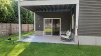 Peaceful 2-bed apartment near downtown Traverse City next to East Bay Beach