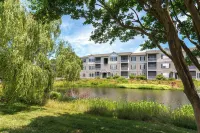 Spacious, modern 2-bed/2-bath condo in marvelous Rehoboth Beach!