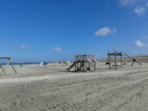 Cozy apartment - incl. Beach chair Apr-Sep, small and quiet residential complex