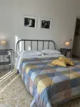 CASA CINQUE apartment 5 minutes from the Archaeological Excavations of Pompeii