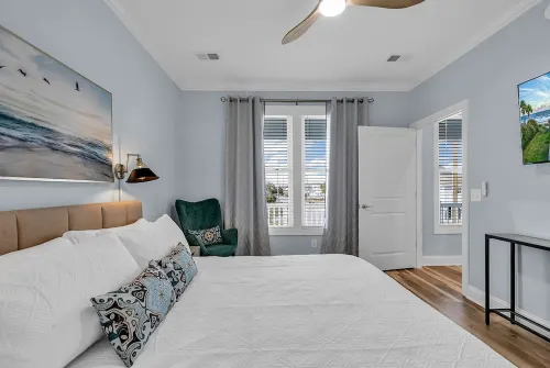 Christmas at the Beach! Celebrate in Style!